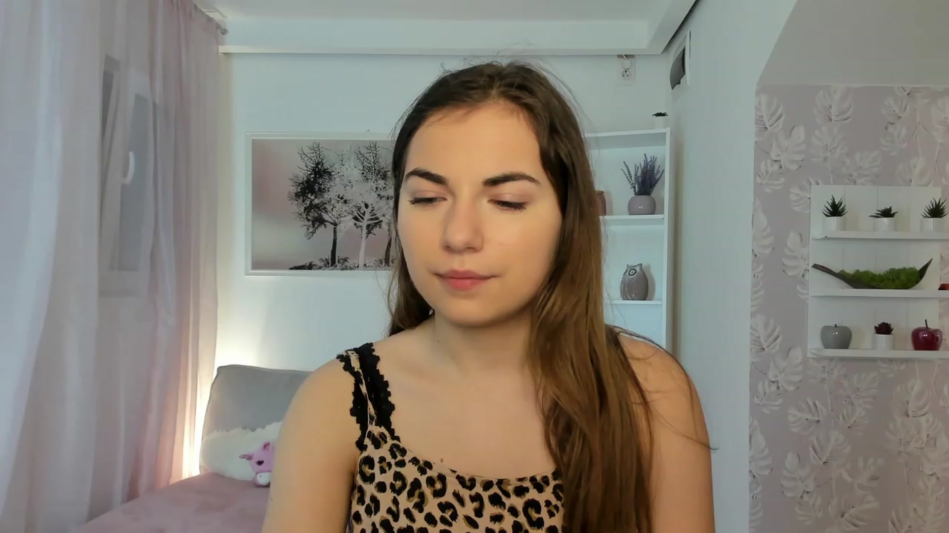 Gallery image thumbnail from Ella_Nicee's myfreecams stream on, 02/01/2023, 10:44 image 1 of 20