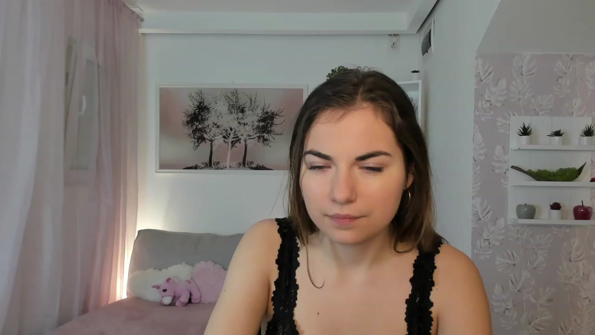 Gallery image thumbnail from Ella_Nicee's myfreecams stream on, 02/01/2023, 12:47 image 11 of 20