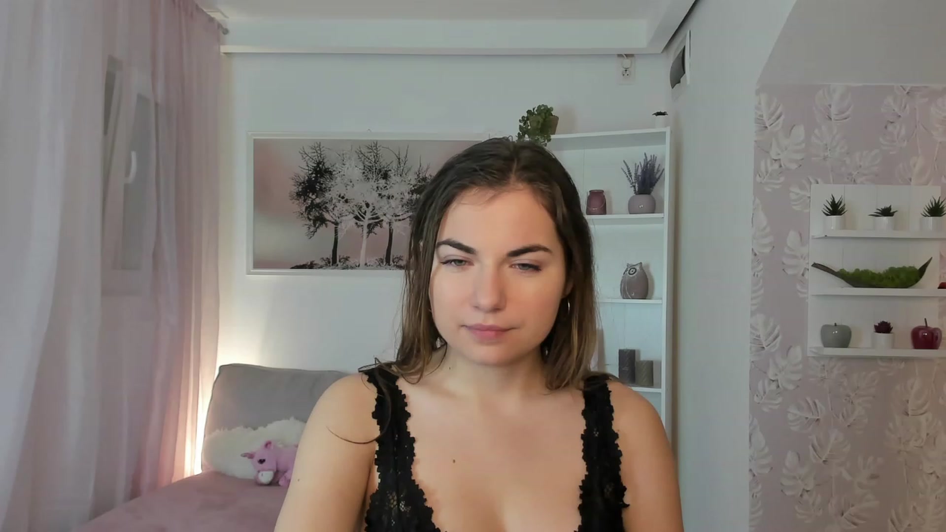 Gallery image thumbnail from Ella_Nicee's myfreecams stream on, 02/01/2023, 12:47 image 4 of 20