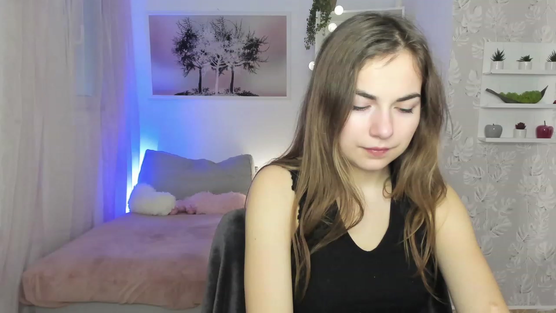 Gallery image thumbnail from Ella_Nicee's myfreecams stream on, 02/17/2023, 10:10 image 11 of 20