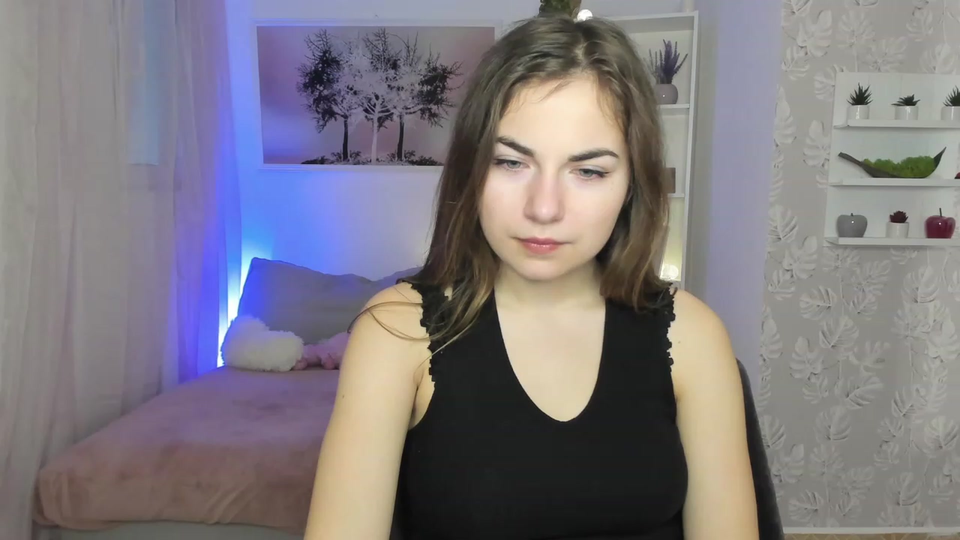 Gallery image thumbnail from Ella_Nicee's myfreecams stream on, 02/17/2023, 10:10 image 7 of 20
