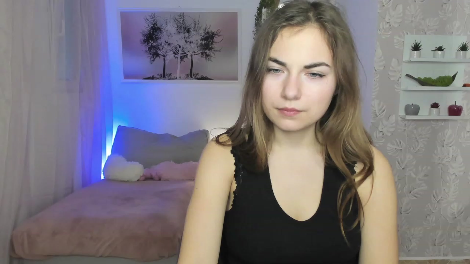 Gallery image thumbnail from Ella_Nicee's myfreecams stream on, 02/17/2023, 10:48 image 18 of 20