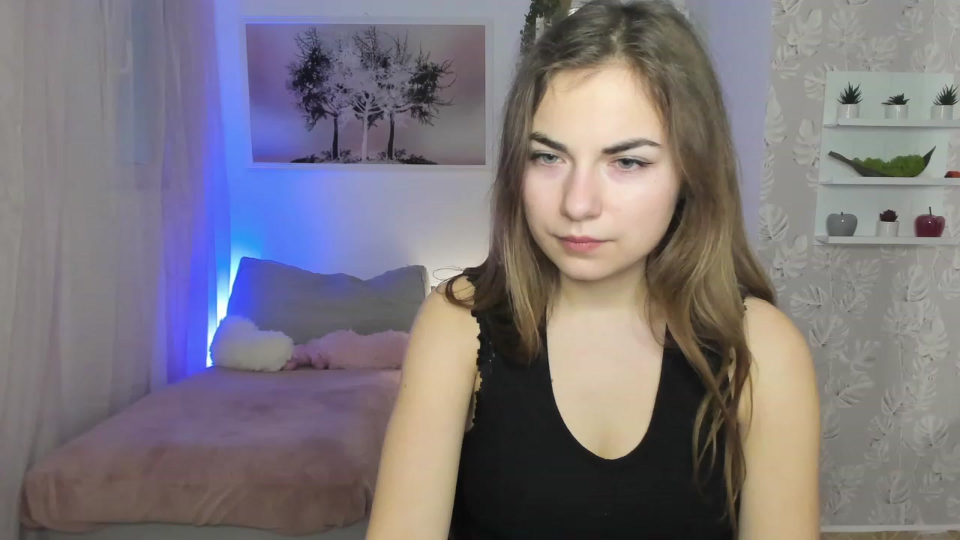 Gallery image thumbnail from Ella_Nicee's myfreecams stream on, 02/17/2023, 10:48 image 19 of 20