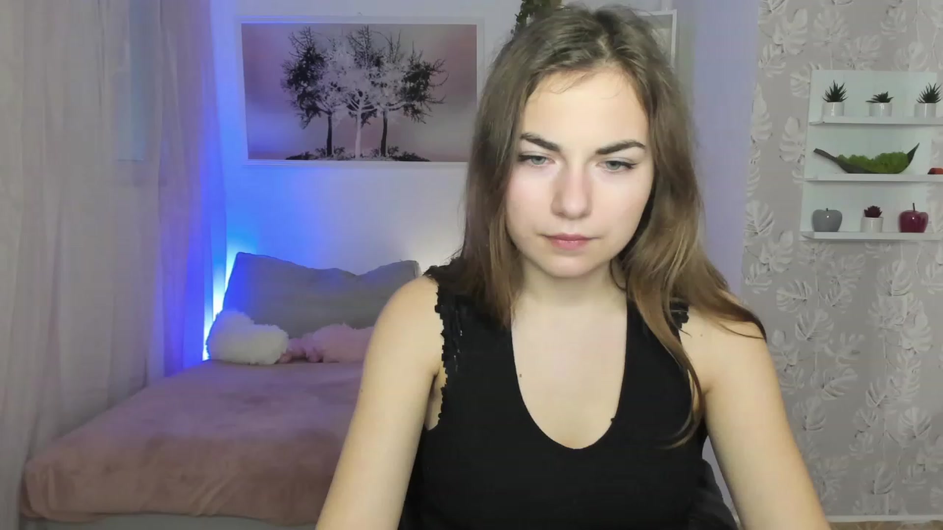 Gallery image thumbnail from Ella_Nicee's myfreecams stream on, 02/17/2023, 10:48 image 13 of 20