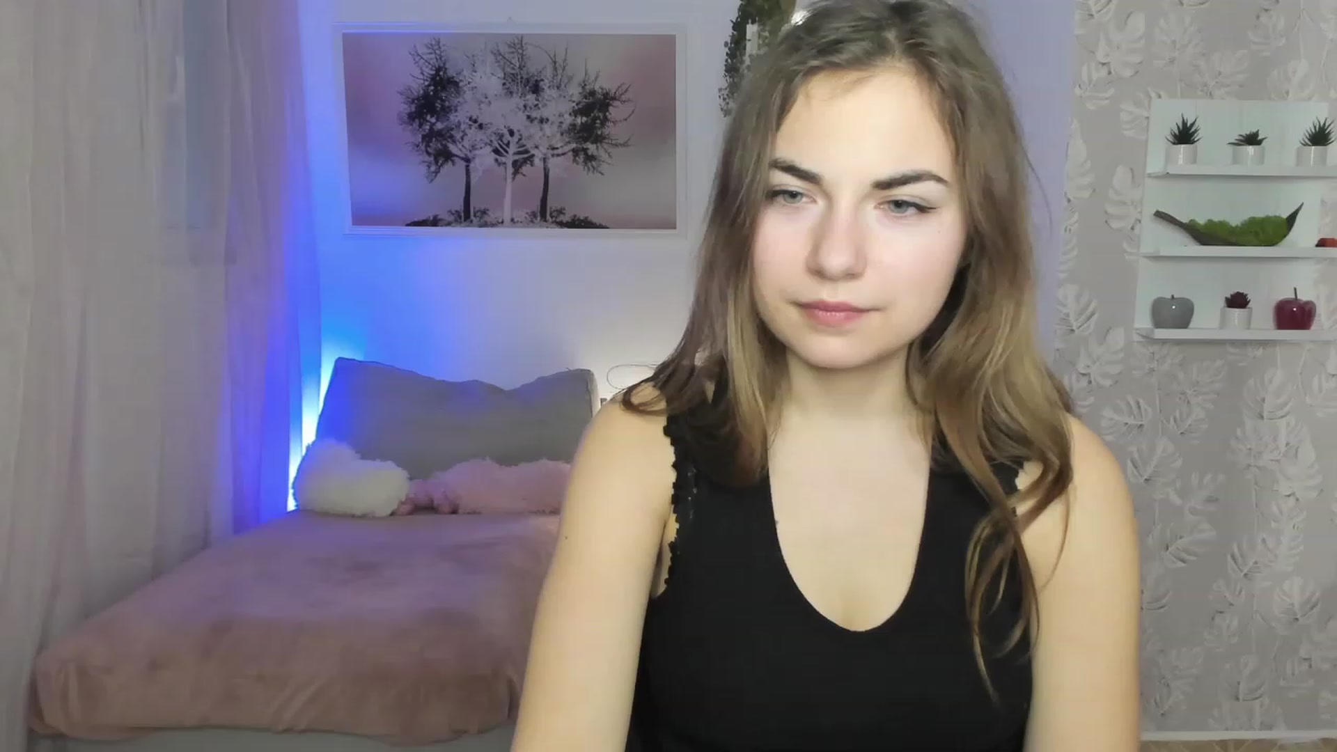Gallery image thumbnail from Ella_Nicee's myfreecams stream on, 02/17/2023, 10:48 image 17 of 20