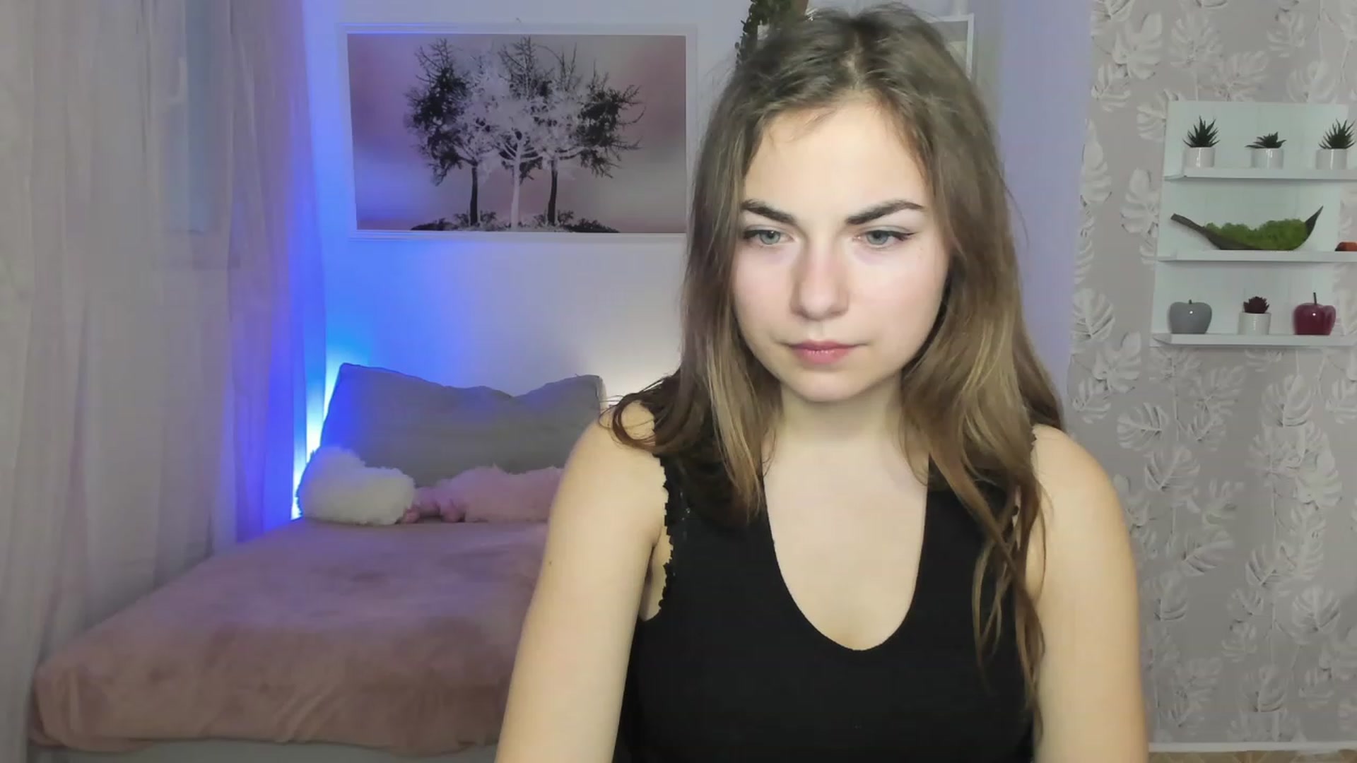 Gallery image thumbnail from Ella_Nicee's myfreecams stream on, 02/17/2023, 10:48 image 20 of 20