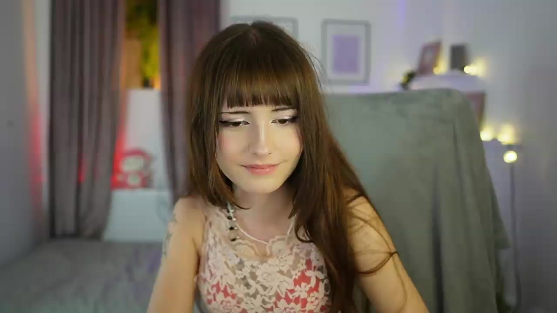 Gallery image thumbnail from Ella_Young's myfreecams stream on, 08/30/2026, 17:17 image 12 of 20