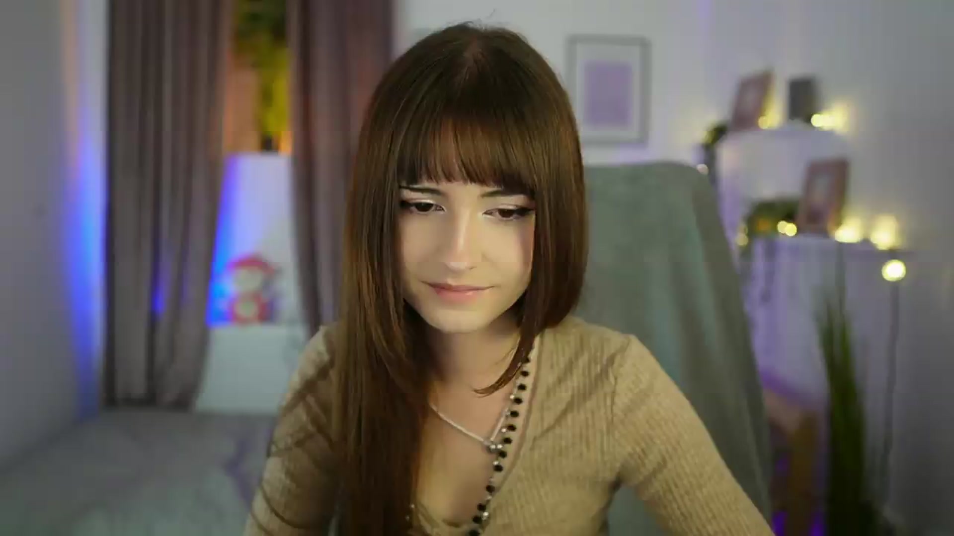 Gallery image thumbnail from Ella_Young's myfreecams stream on, 08/31/2026, 13:50 image 8 of 20