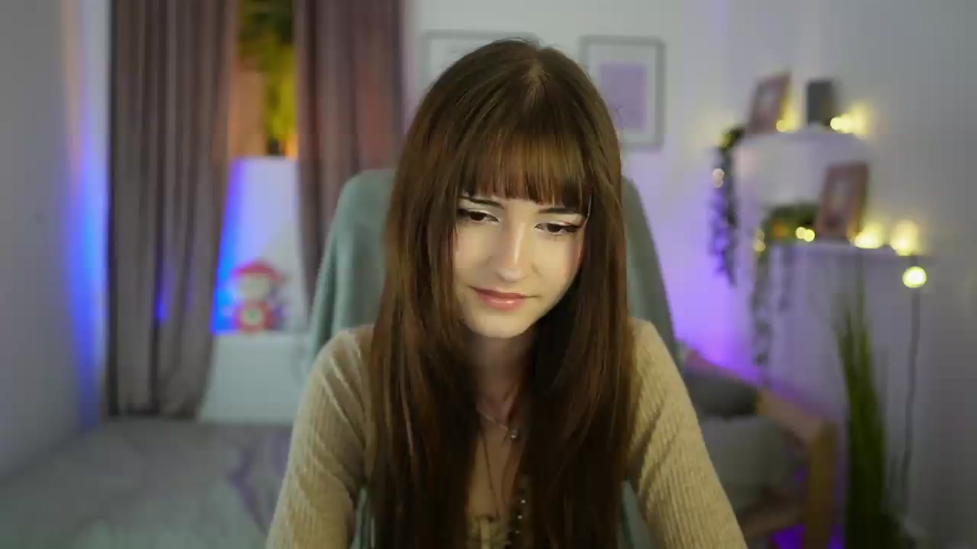 Gallery image thumbnail from Ella_Young's myfreecams stream on, 08/31/2026, 14:26 image 7 of 20