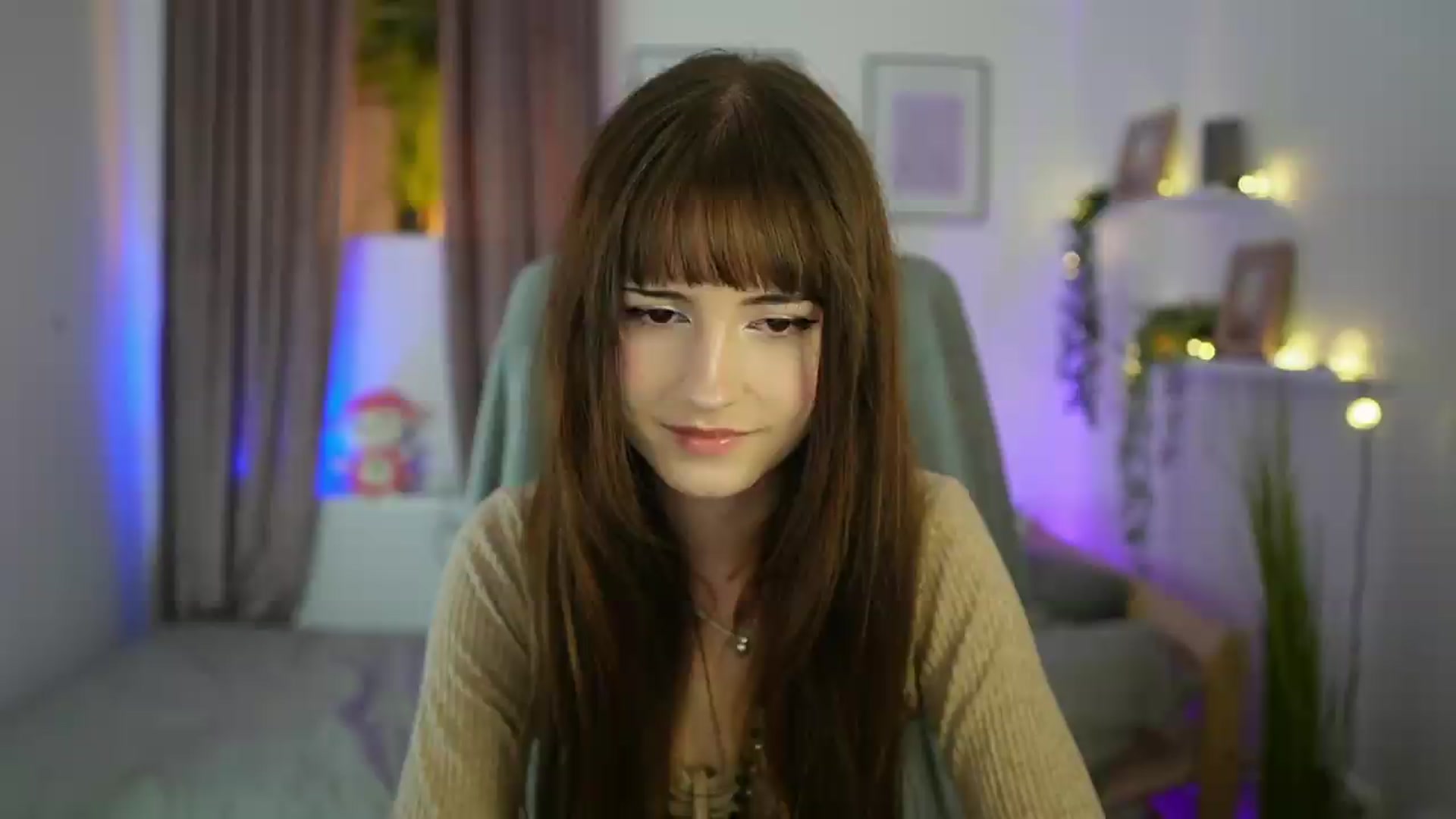 Gallery image thumbnail from Ella_Young's myfreecams stream on, 08/31/2026, 14:26 image 2 of 20