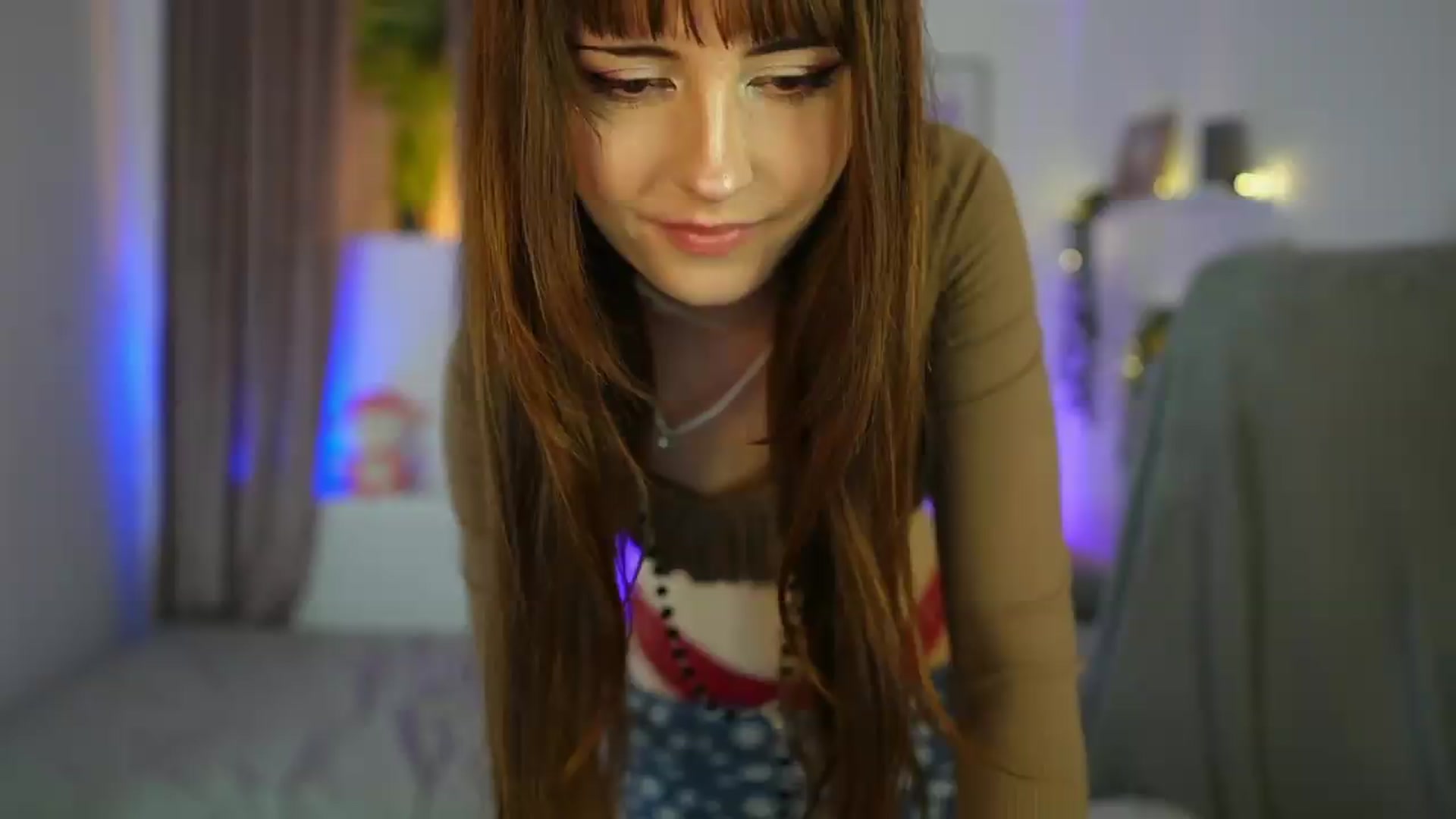 Gallery image thumbnail from Ella_Young's myfreecams stream on, 09/03/2026, 15:37 image 12 of 20