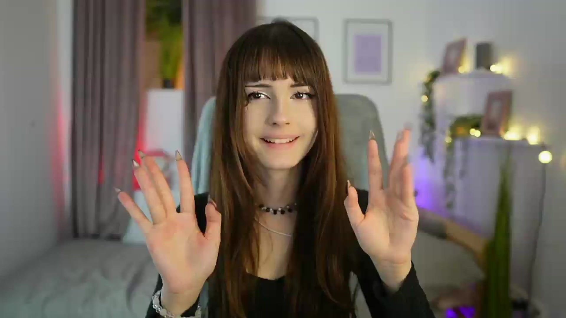 Gallery image thumbnail from Ella_Young's myfreecams stream on, 09/13/2026, 16:05 image 6 of 20