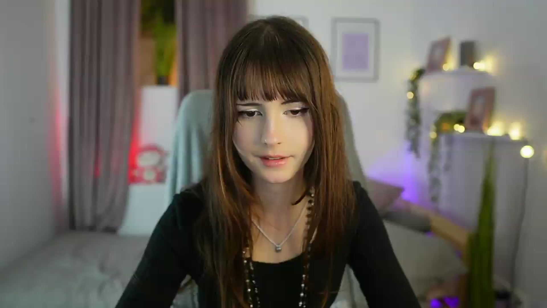 Gallery image thumbnail from Ella_Young's myfreecams stream on, 09/13/2026, 20:04 image 2 of 20