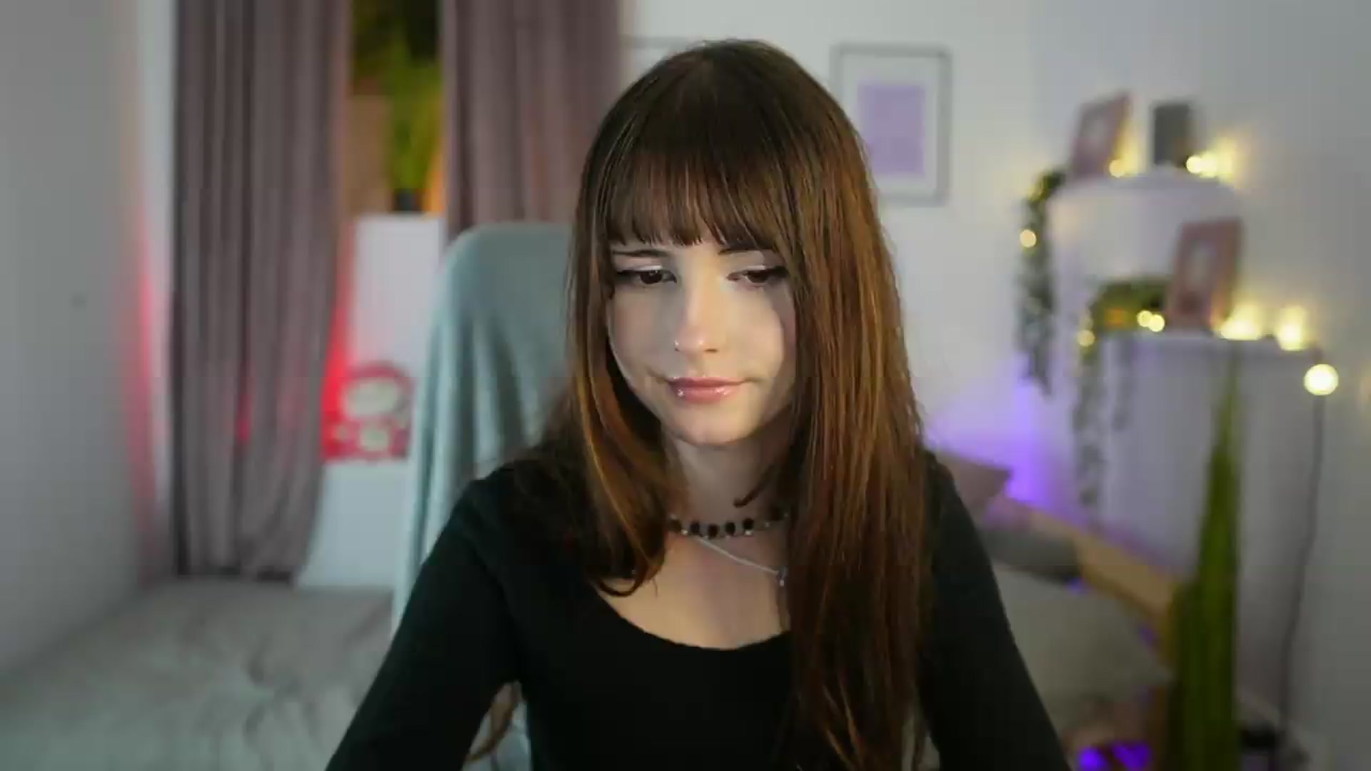 Gallery image thumbnail from Ella_Young's myfreecams stream on, 09/13/2026, 20:04 image 18 of 20