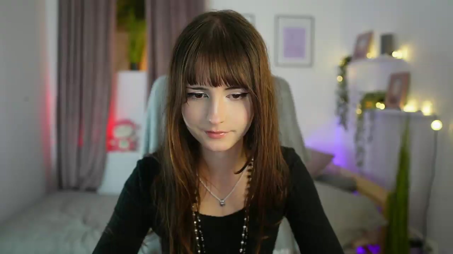 Gallery image thumbnail from Ella_Young's myfreecams stream on, 09/13/2026, 20:04 image 1 of 20