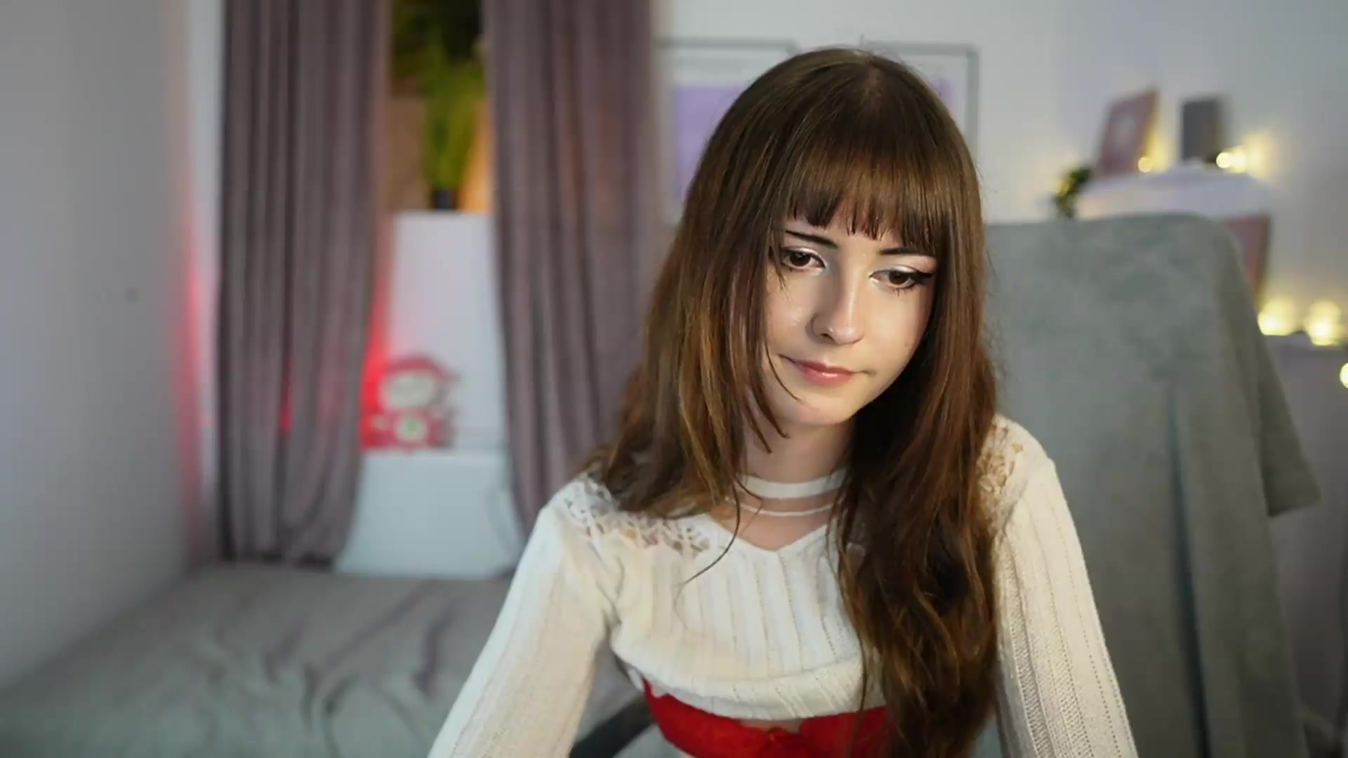 Gallery image thumbnail from Ella_Young's myfreecams stream on, 09/14/2026, 18:55 image 17 of 20