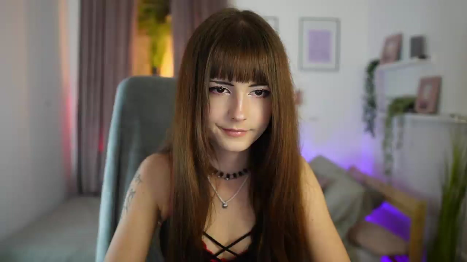 Gallery image thumbnail from Ella_Young's myfreecams stream on, 09/19/2026, 14:38 image 7 of 20
