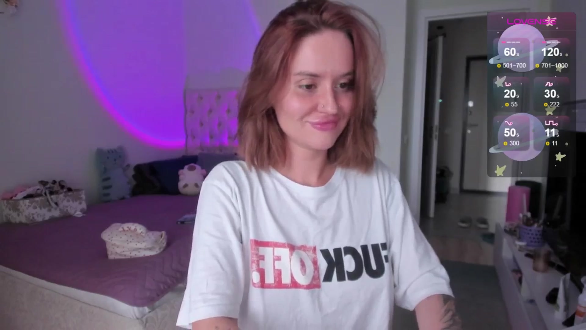 Gallery image thumbnail from Ellaaaa's myfreecams stream on, 07/05/2025, 15:44 image 5 of 20