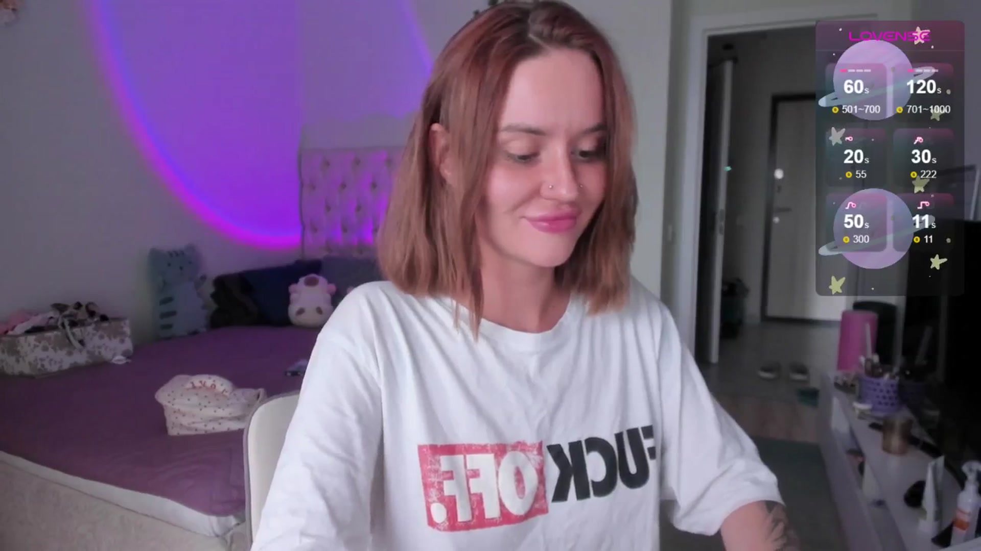 Gallery image thumbnail from Ellaaaa's myfreecams stream on, 07/05/2025, 15:44 image 9 of 20