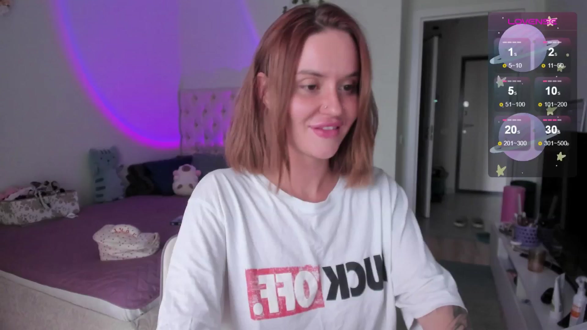 Gallery image thumbnail from Ellaaaa's myfreecams stream on, 07/05/2025, 15:44 image 11 of 20