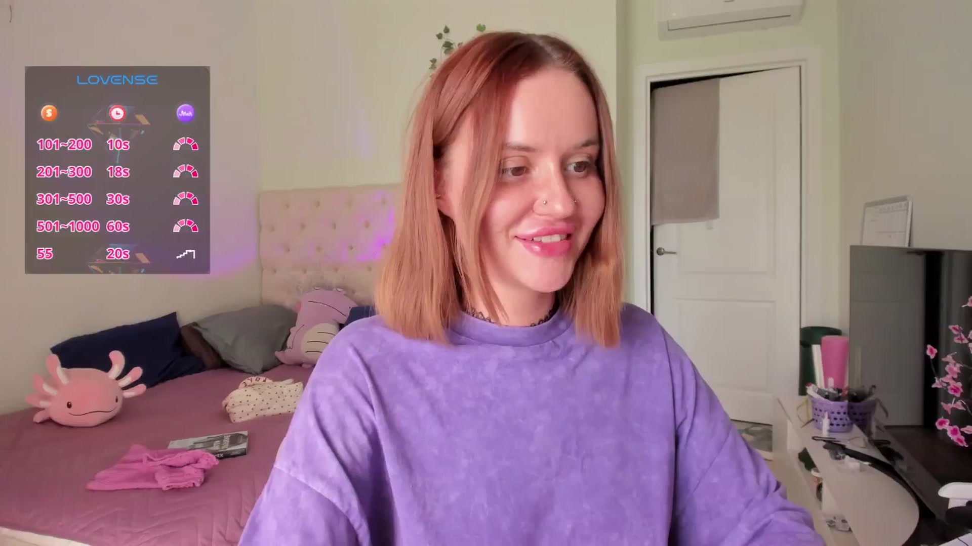 Gallery image thumbnail from Ellaaaa's myfreecams stream on, 07/07/2025, 14:05 image 12 of 20