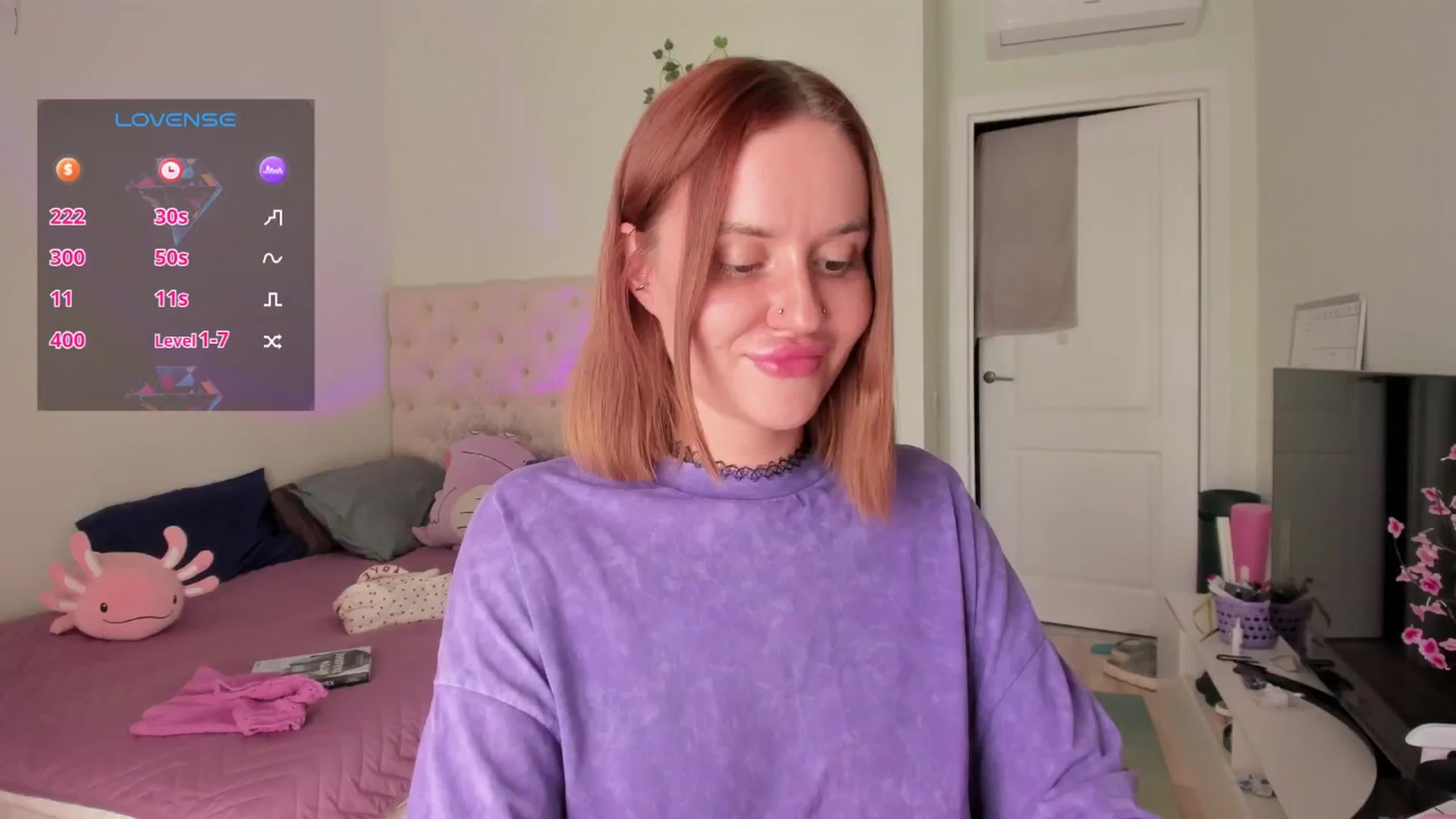 Gallery image thumbnail from Ellaaaa's myfreecams stream on, 07/07/2025, 14:05 image 16 of 20