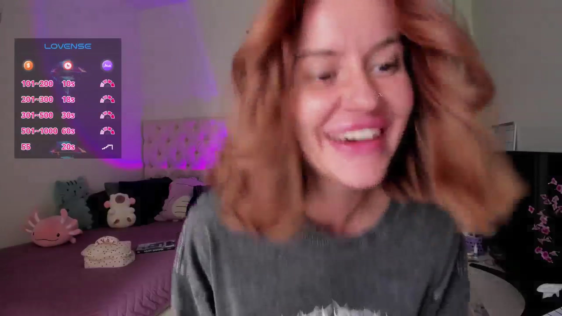Gallery image thumbnail from Ellaaaa's myfreecams stream on, 07/08/2025, 10:52 image 3 of 20
