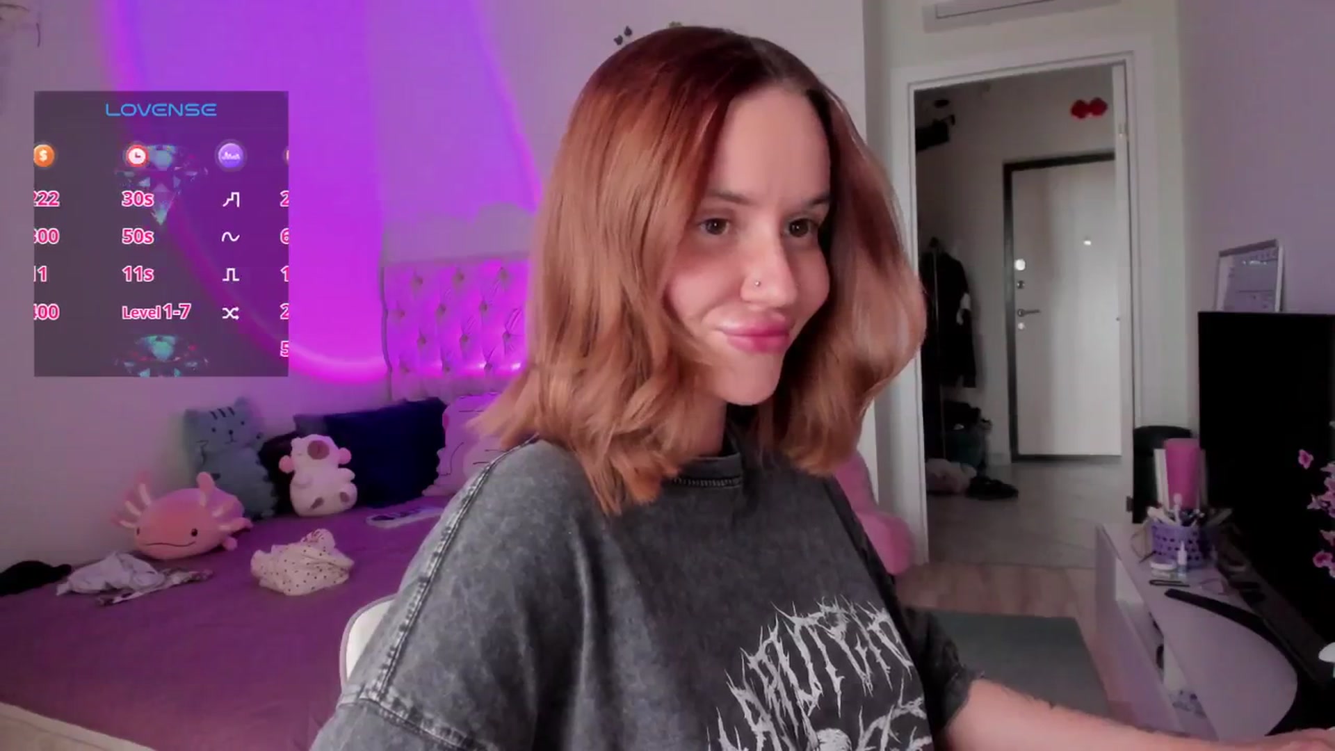 Gallery image thumbnail from Ellaaaa's myfreecams stream on, 07/08/2025, 16:07 image 15 of 20