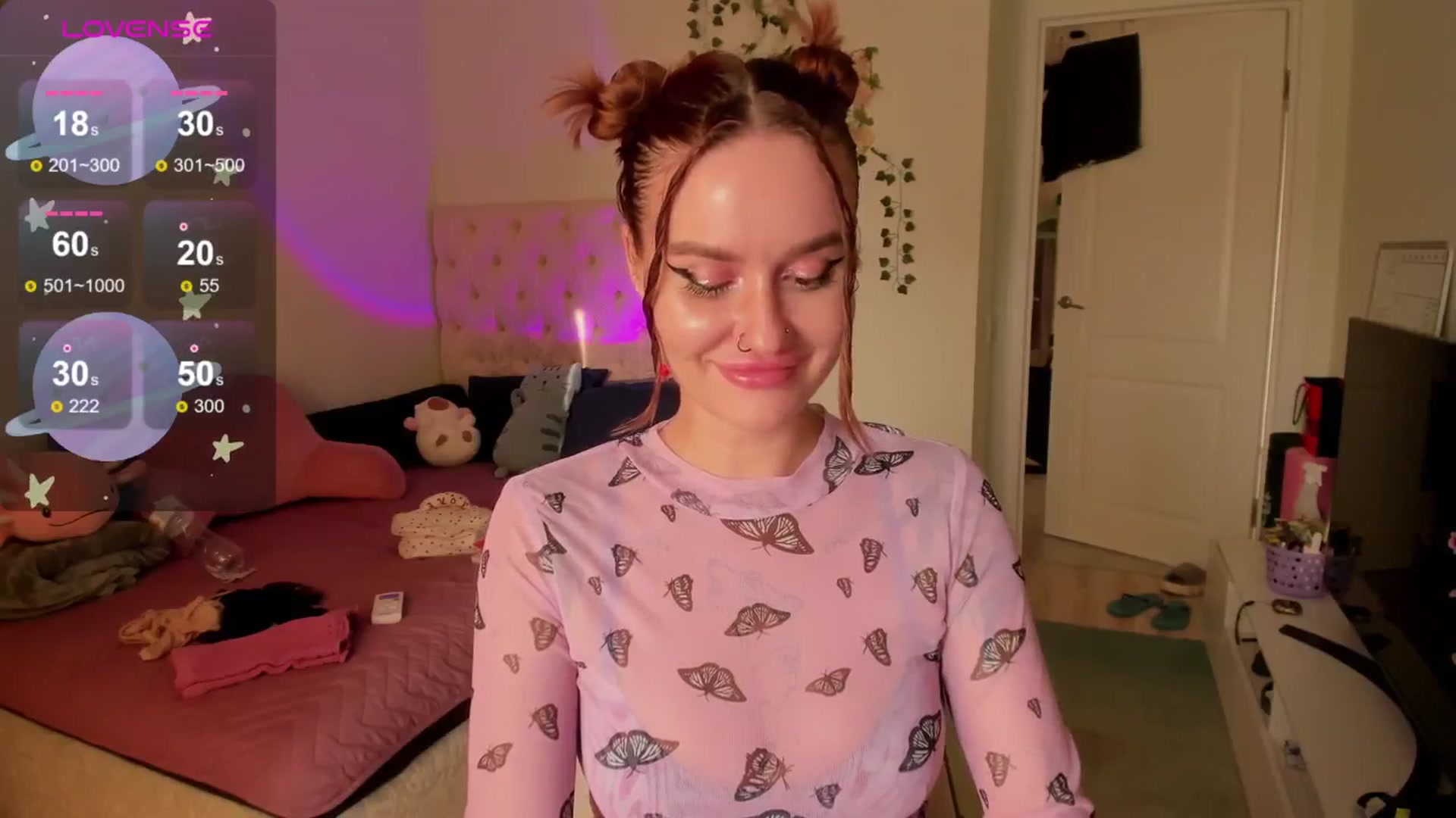 Gallery image thumbnail from Ellaaaa's myfreecams stream on, 07/13/2025, 17:24 image 6 of 20