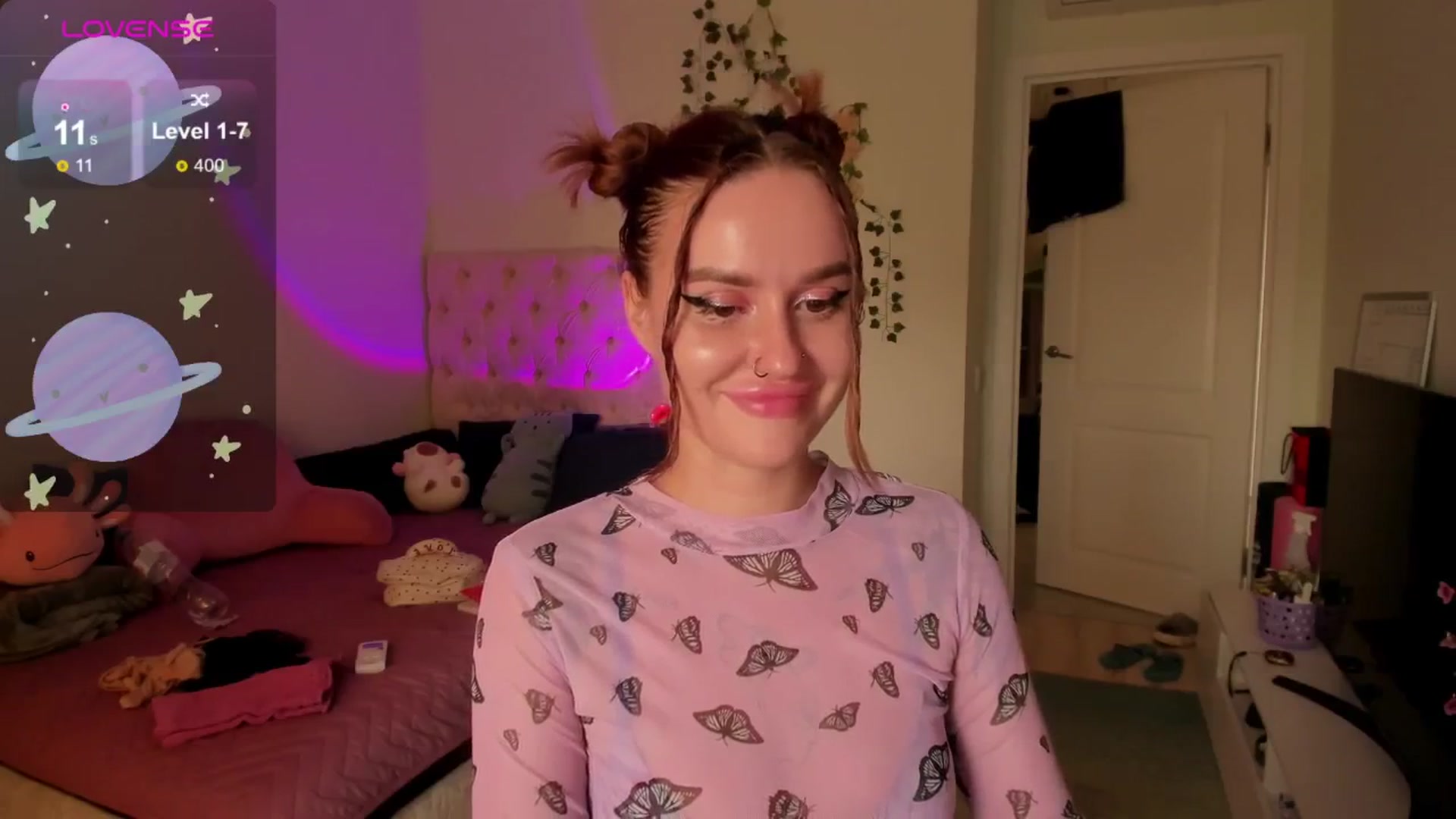 Gallery image thumbnail from Ellaaaa's myfreecams stream on, 07/13/2025, 17:24 image 14 of 20