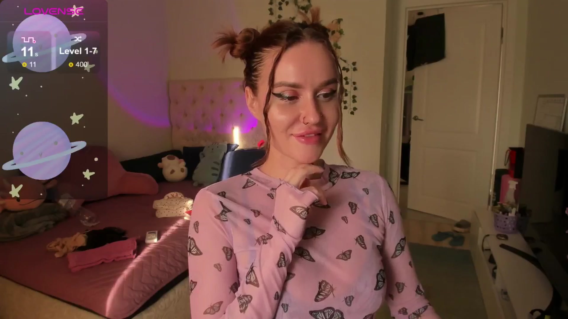 Gallery image thumbnail from Ellaaaa's myfreecams stream on, 07/13/2025, 17:24 image 3 of 20