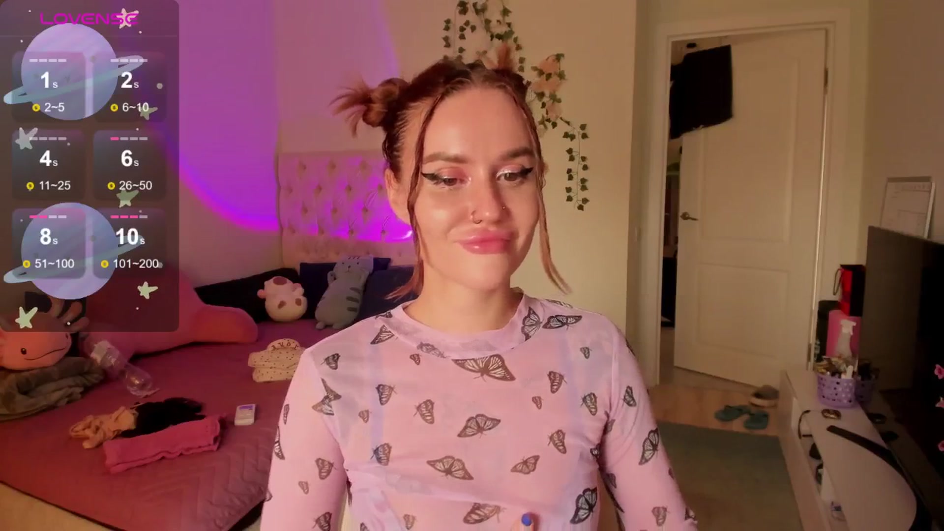Gallery image thumbnail from Ellaaaa's myfreecams stream on, 07/13/2025, 17:24 image 20 of 20