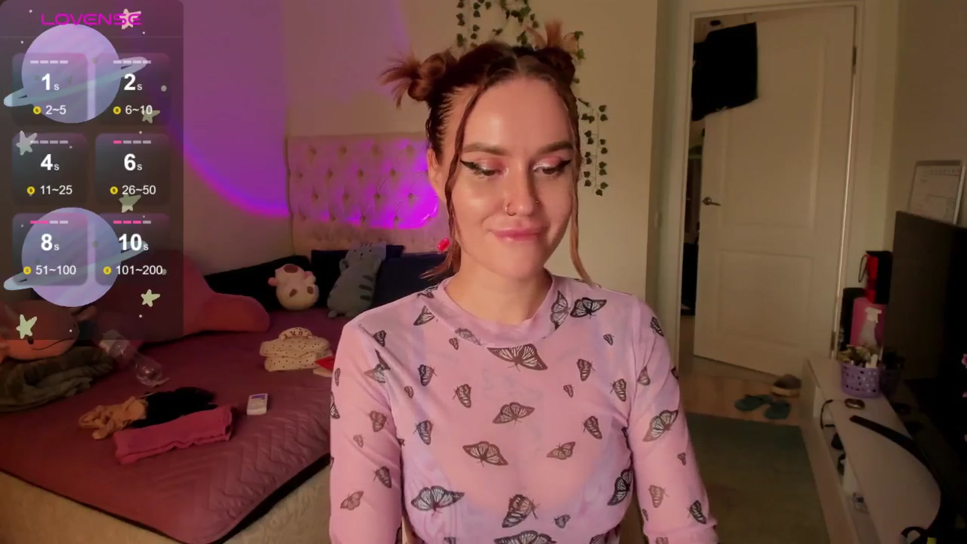 Gallery image thumbnail from Ellaaaa's myfreecams stream on, 07/13/2025, 17:24 image 9 of 20