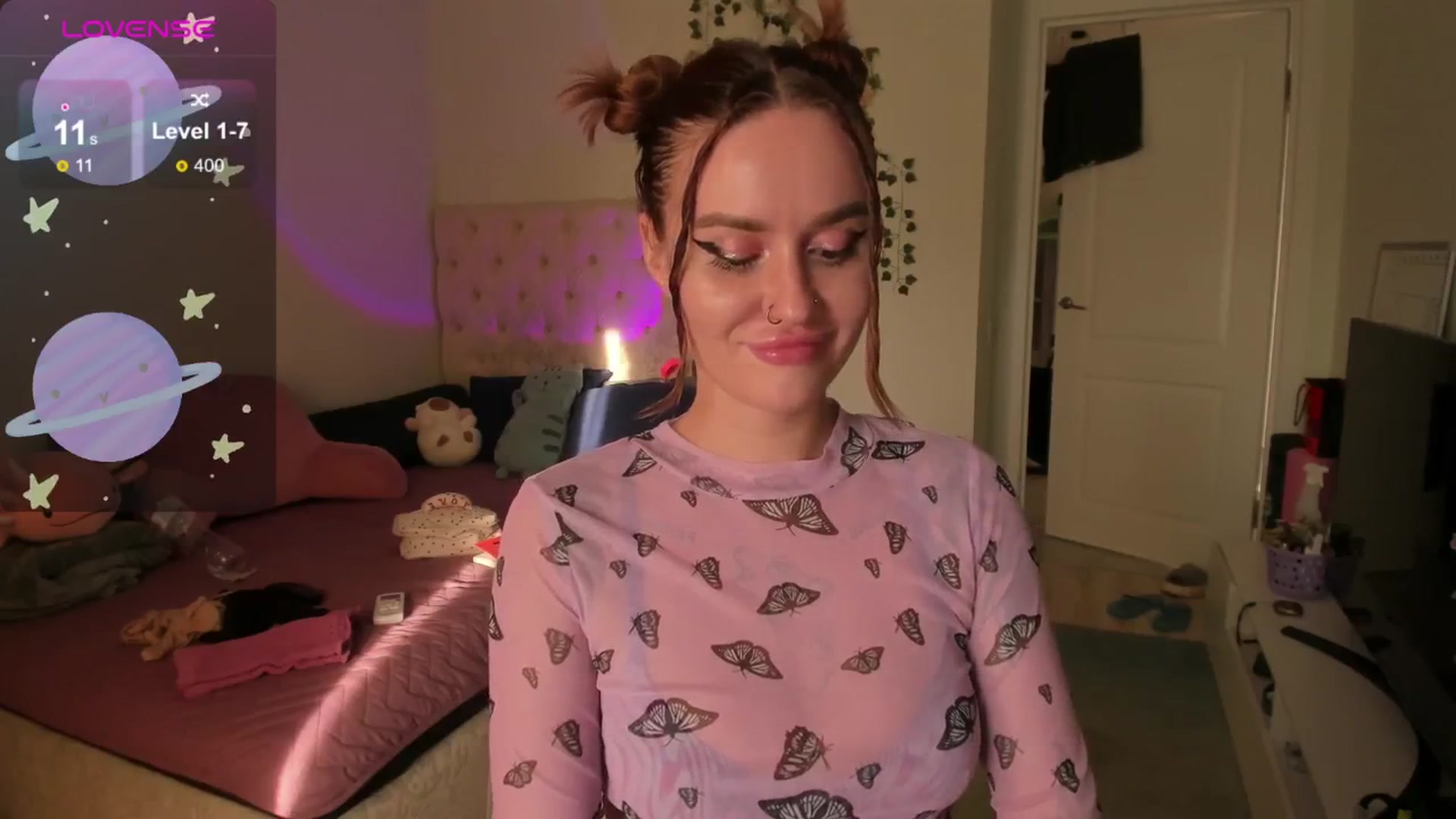 Gallery image thumbnail from Ellaaaa's myfreecams stream on, 07/13/2025, 17:24 image 2 of 20