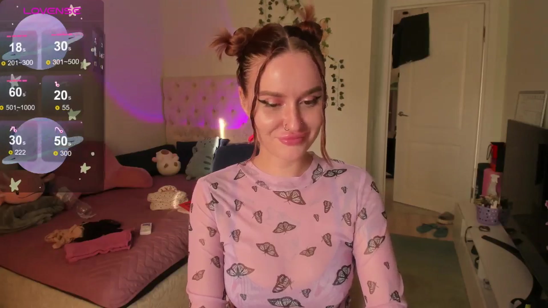 Gallery image thumbnail from Ellaaaa's myfreecams stream on, 07/13/2025, 17:24 image 5 of 20