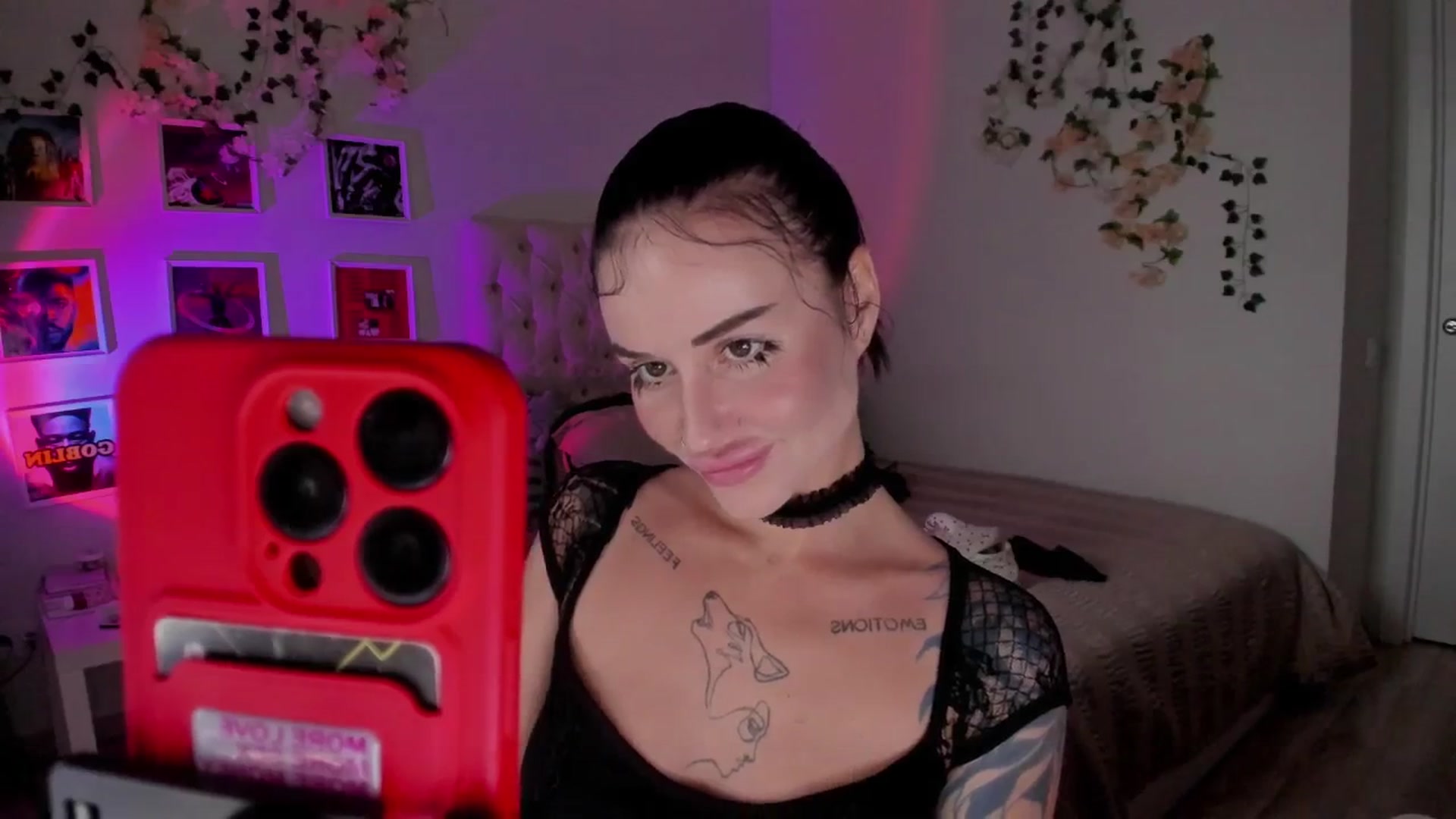 Gallery image thumbnail from Ellaaaa's myfreecams stream on, 09/21/2025, 09:42 image 5 of 20