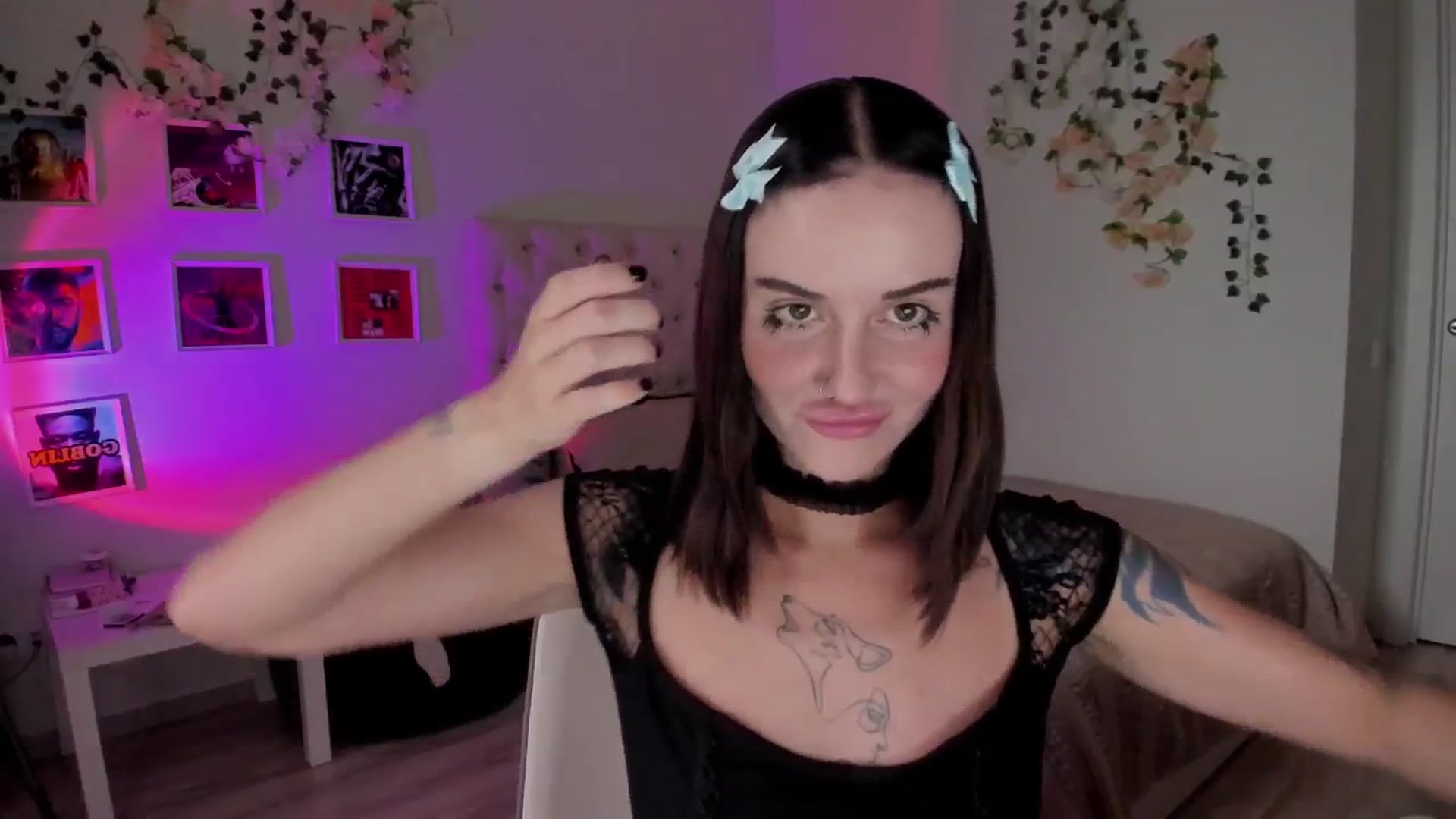 Gallery image thumbnail from Ellaaaa's myfreecams stream on, 09/21/2025, 09:42 image 11 of 20