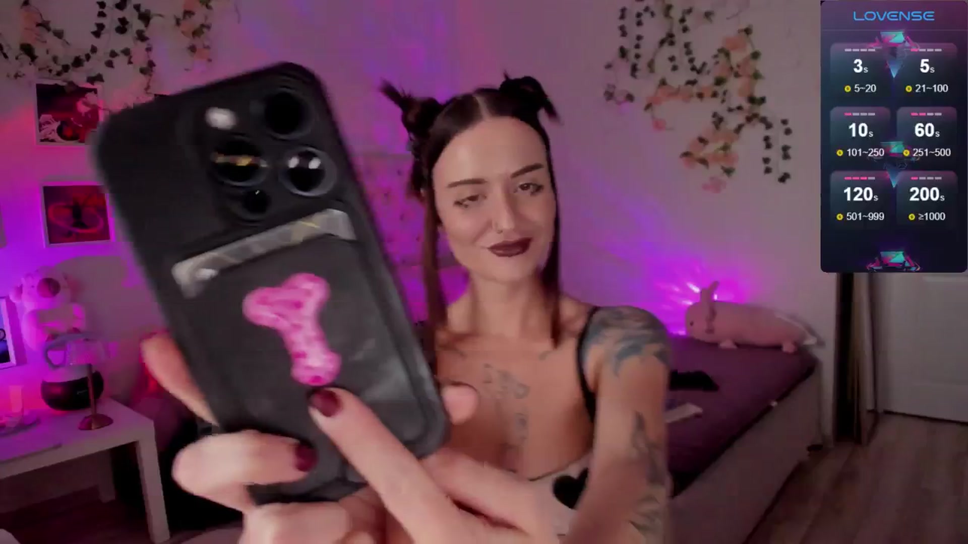 Gallery image thumbnail from Ellaaaa's myfreecams stream on, 10/25/2025, 10:24 image 20 of 20