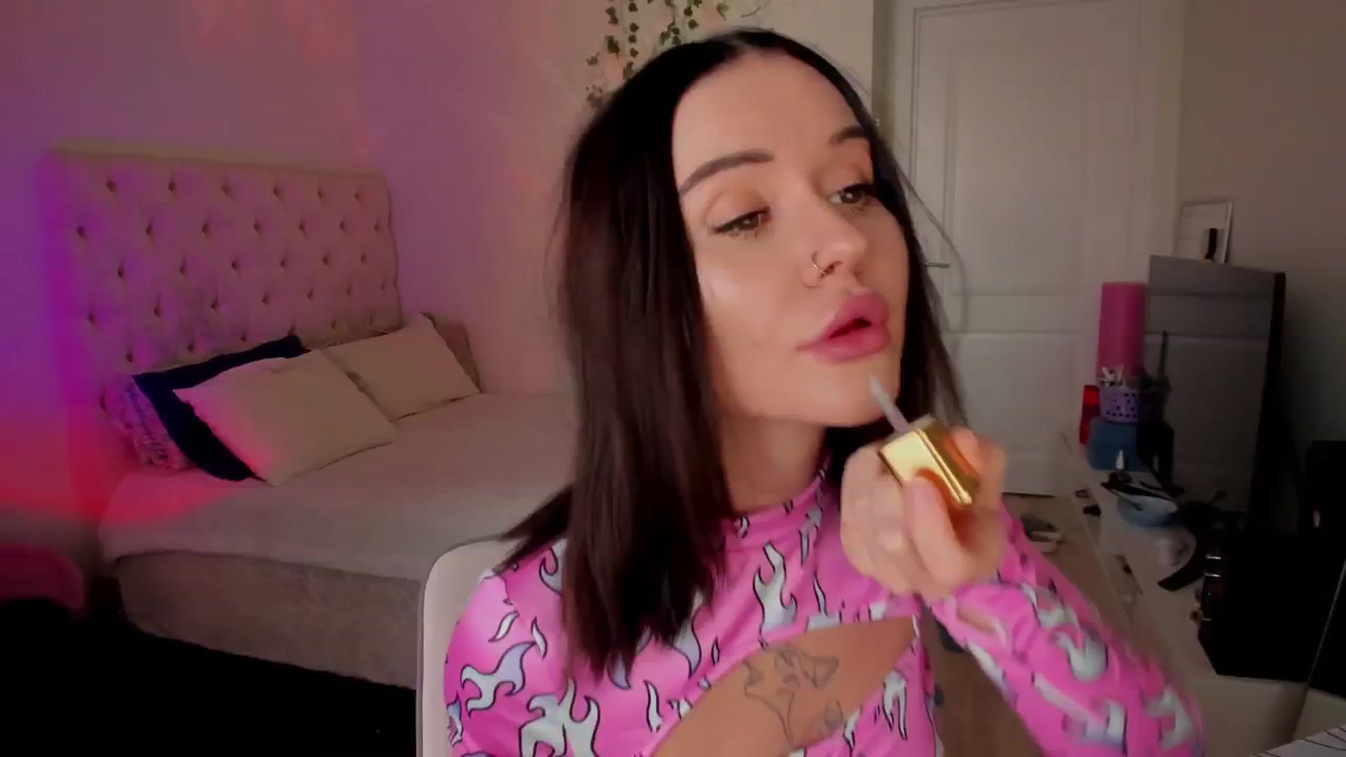 Gallery image thumbnail from Ellaaaa's myfreecams stream on, 11/15/2025, 09:10 image 4 of 20