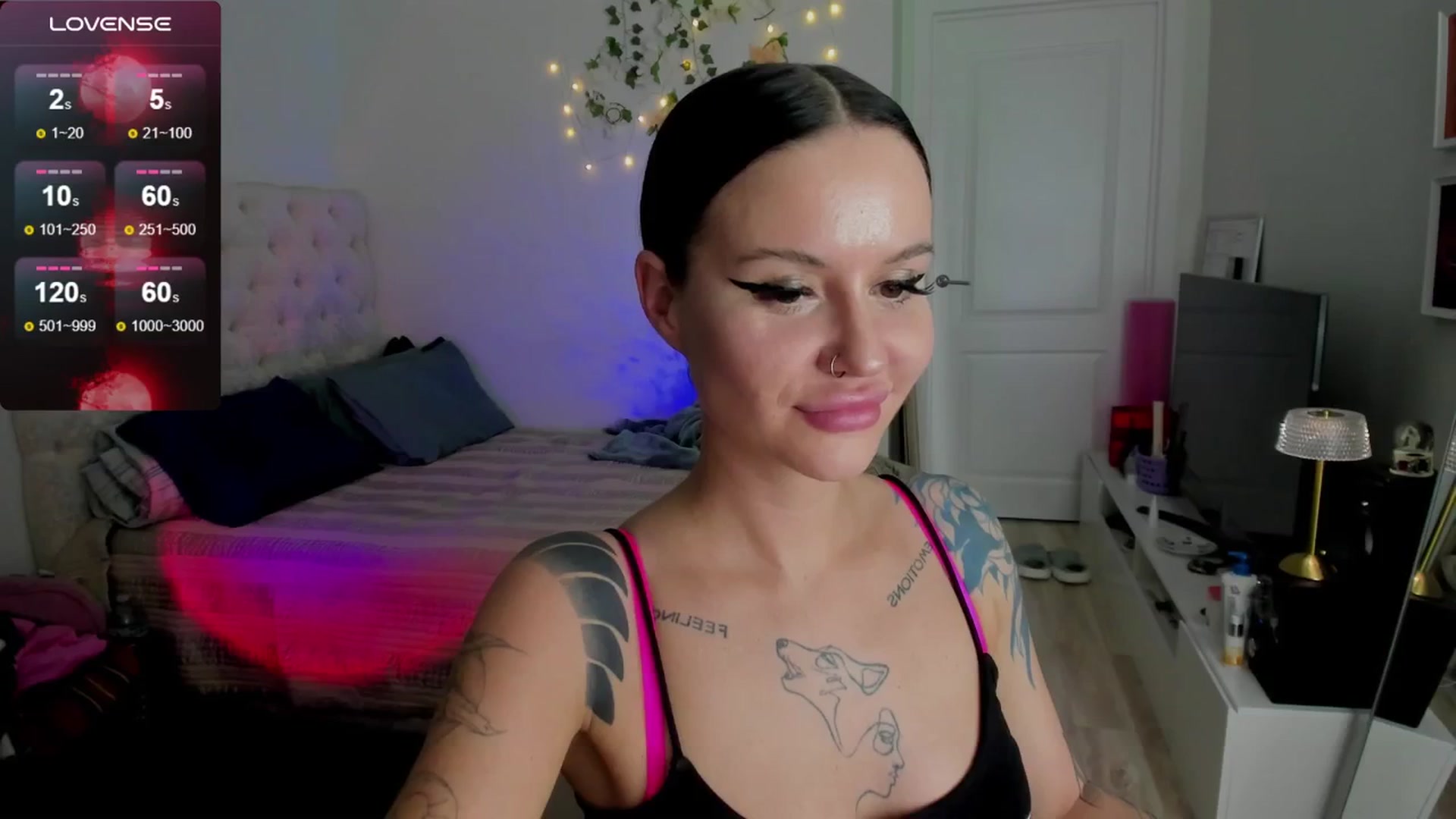 Gallery image thumbnail from Ellaaaa's myfreecams stream on, 11/29/2025, 15:57 image 20 of 20