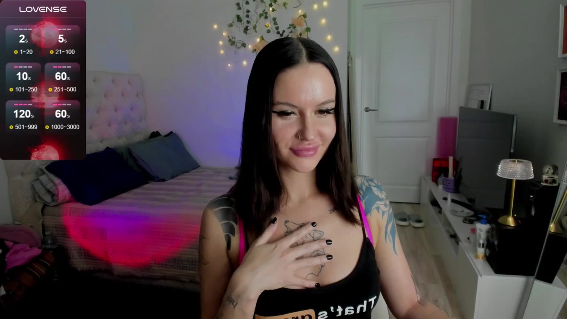 Gallery image thumbnail from Ellaaaa's myfreecams stream on, 11/29/2025, 15:57 image 19 of 20