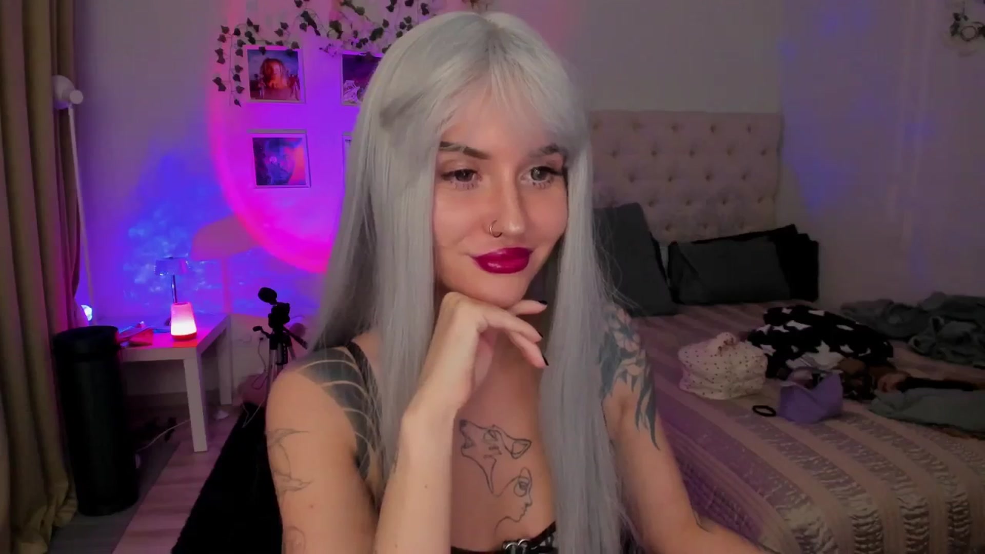 Gallery image thumbnail from Ellaaaa's myfreecams stream on, 12/03/2025, 15:29 image 19 of 20