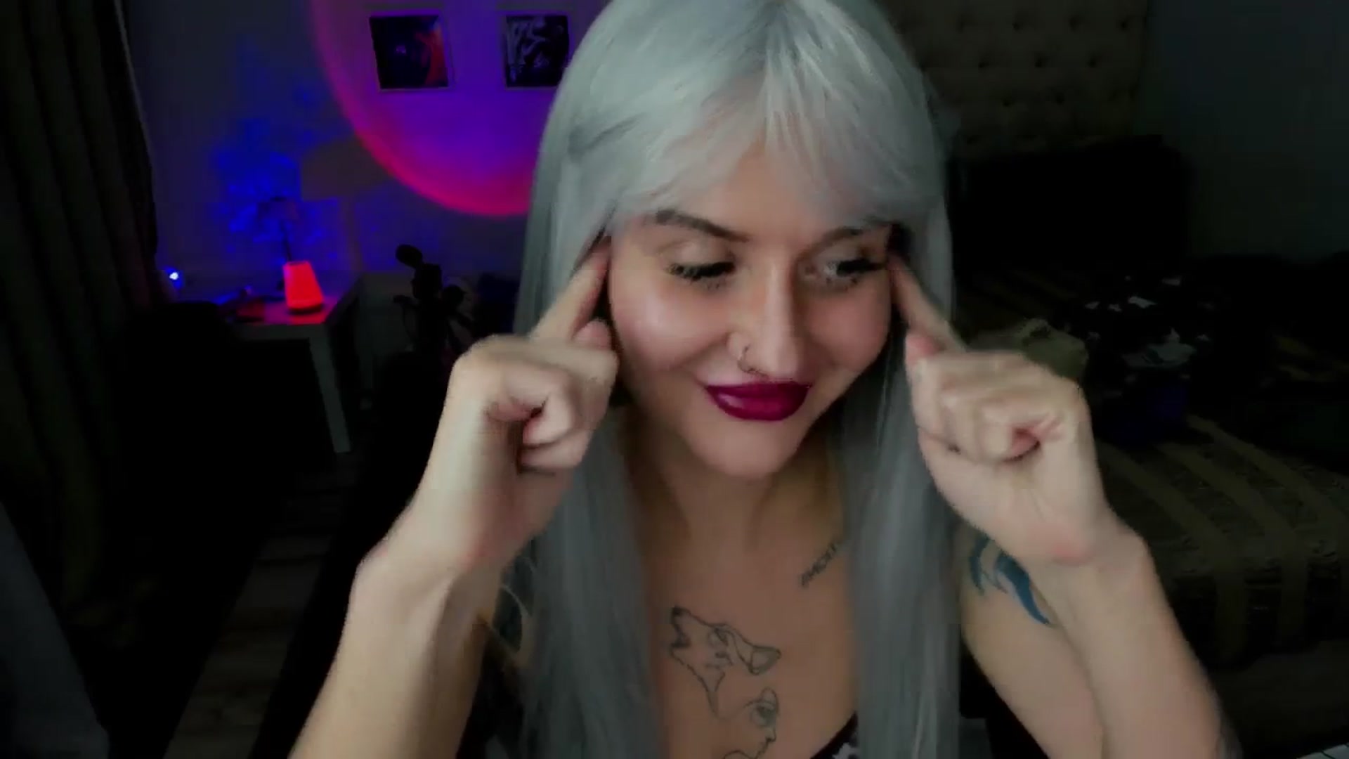 Gallery image thumbnail from Ellaaaa's myfreecams stream on, 12/03/2025, 15:29 image 11 of 20