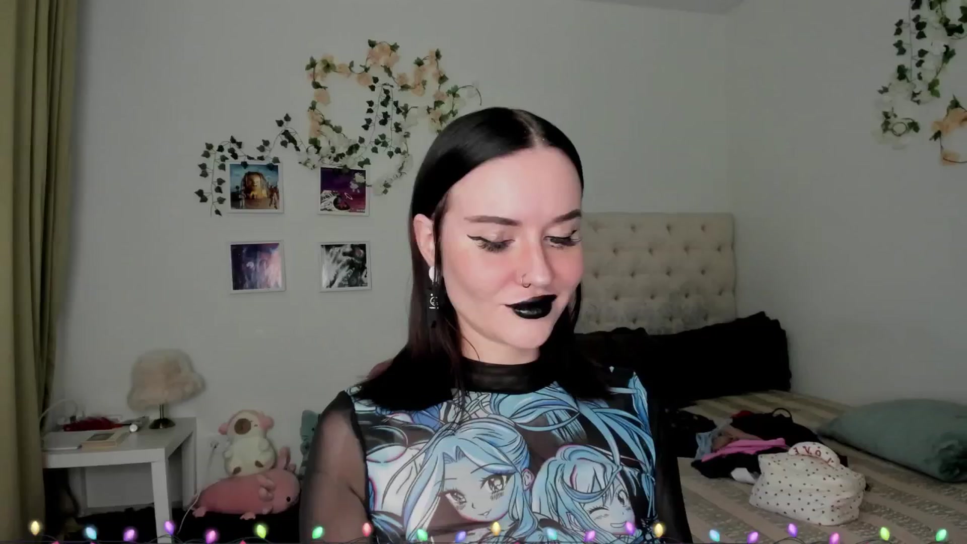 Gallery image thumbnail from Ellaaaa's myfreecams stream on, 12/07/2025, 09:22 image 8 of 20