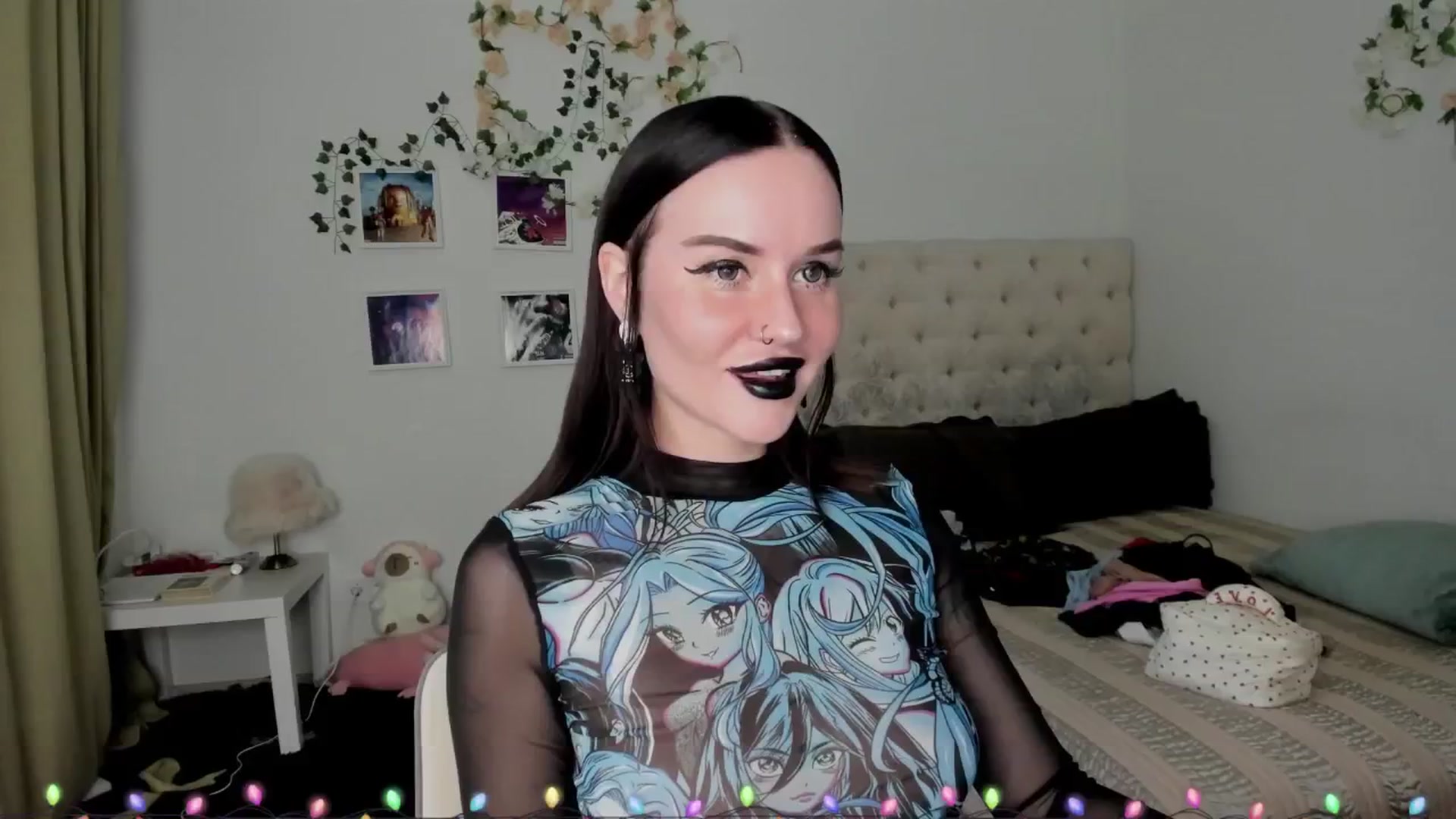 Gallery image thumbnail from Ellaaaa's myfreecams stream on, 12/07/2025, 09:22 image 11 of 20