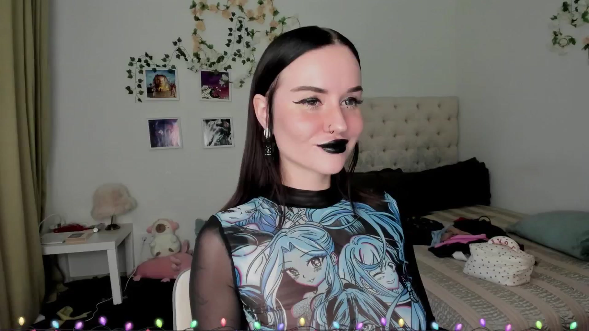 Gallery image thumbnail from Ellaaaa's myfreecams stream on, 12/07/2025, 09:22 image 13 of 20