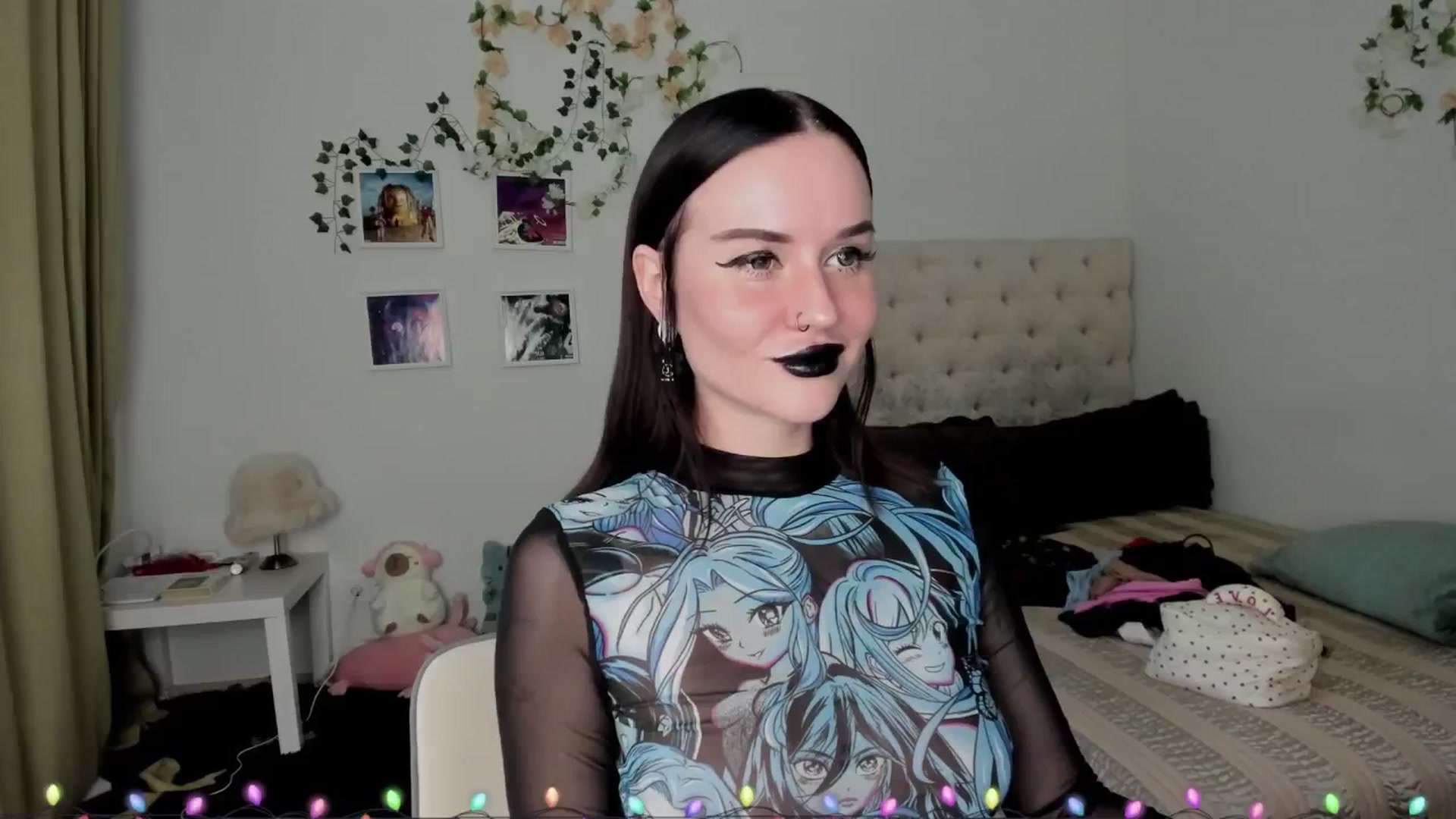 Gallery image thumbnail from Ellaaaa's myfreecams stream on, 12/07/2025, 09:22 image 12 of 20