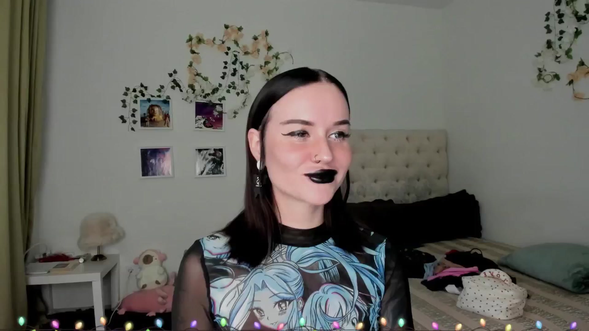 Gallery image thumbnail from Ellaaaa's myfreecams stream on, 12/07/2025, 09:22 image 9 of 20