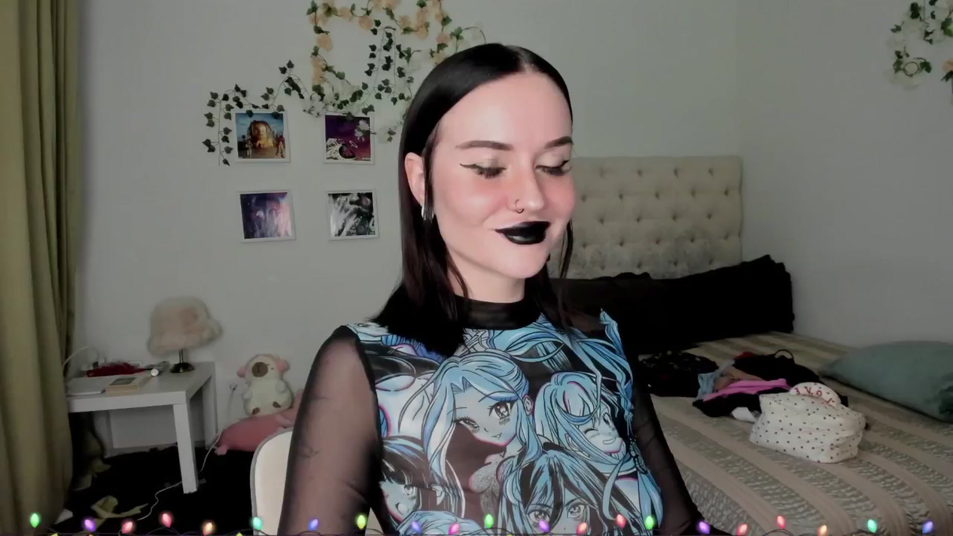 Gallery image thumbnail from Ellaaaa's myfreecams stream on, 12/07/2025, 09:22 image 20 of 20