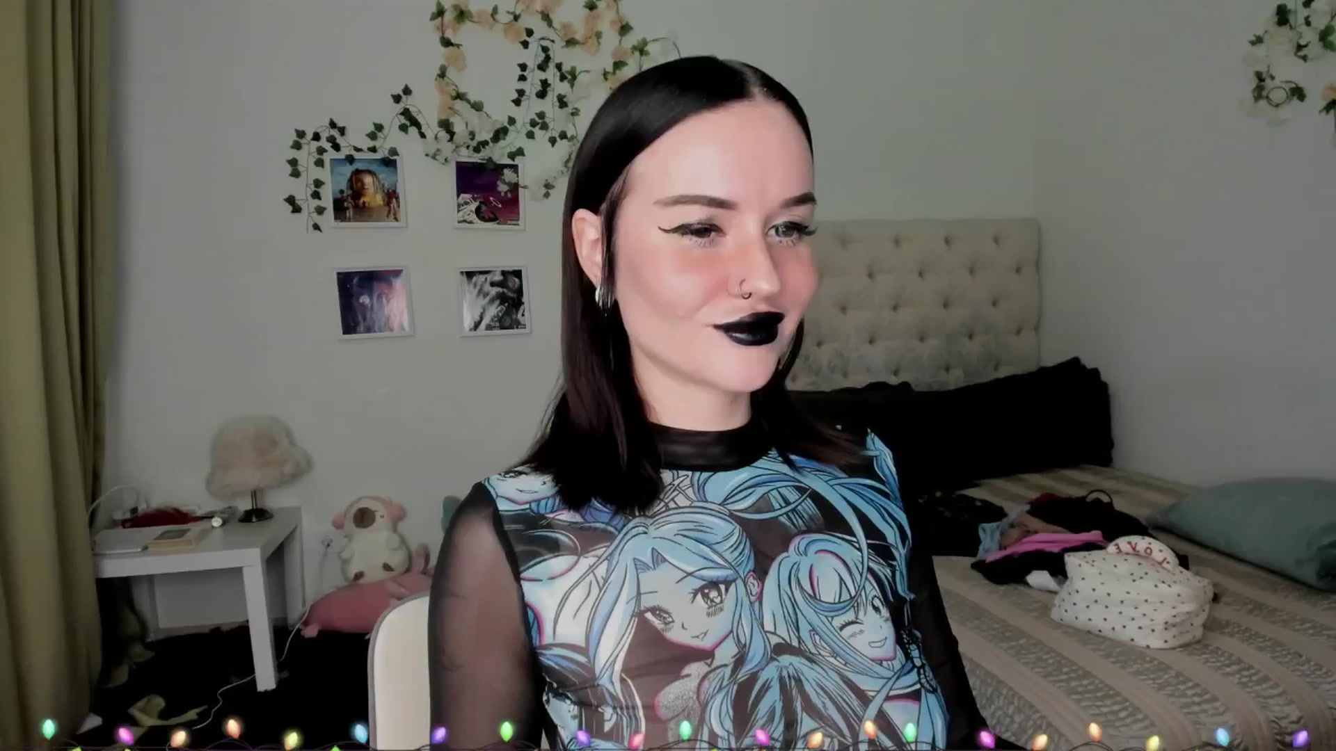 Gallery image thumbnail from Ellaaaa's myfreecams stream on, 12/07/2025, 09:22 image 19 of 20